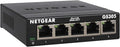 NETGEAR 5-Port Gigabit Ethernet Unmanaged Essentials Switch by NETGEAR