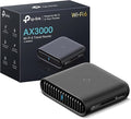 TP-Link Roam 6 AX3000 Dual-Band Wi-Fi 6 Travel Router – Multi-Gig Portable by TP-Link