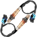 Oxygen Sensor Compatible with Enclave Camaro Colorado Equinox Impala Traverse by DOSKJOK