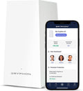 Gryphon AX – Ultra-Fast Mesh WiFi 6 Parental Control Router – Advanced Content by GRYPHON