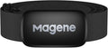 Magene H64 Heart Rate Monitor, Heart Rate Sensor Chest Strap, Protocol by Magene