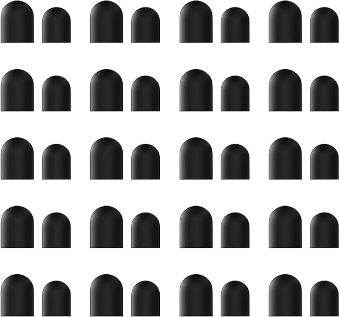 DAXINGXING Replacement Rubber Tip by DAXINGXING