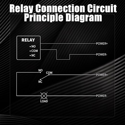 Kigeli 24 Pcs 5v Relay Module One Channel Switch with Optocoupler and Opto Isolation, Compatible with High and Low Level Triggers, 19.69 x 10.24 x 7.09 Inches