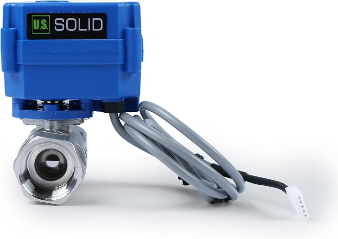 U.S. Solid Water Leak Detector - Image 4