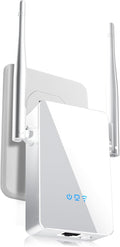 2026 WiFi Extender Signal Booster, New Gen Internet Booster by AERVY