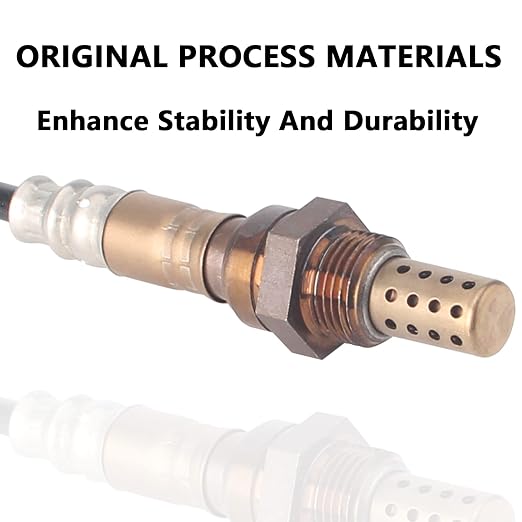 234-4012 O2 Oxygen Sensor Air Fuel Ratio Upstream Compatible - Image 5