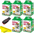 Fujifilm Instax Mini Instant Camera Film by FUJIFILM