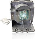 SORNEICDR SP LAMP-086/5J.JEL05.001/BL-FP190C Replacement Projector Lamp Bulb Compatible with INFOCUS IN112A, IN114A, IN114STa, IN116A, IN118HDa, IN118HDSTA/OPTOMA DS311, DS331, H111, H181X Projectors