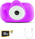 Kids Digital Camera Toy, Birthday by YEEHAO