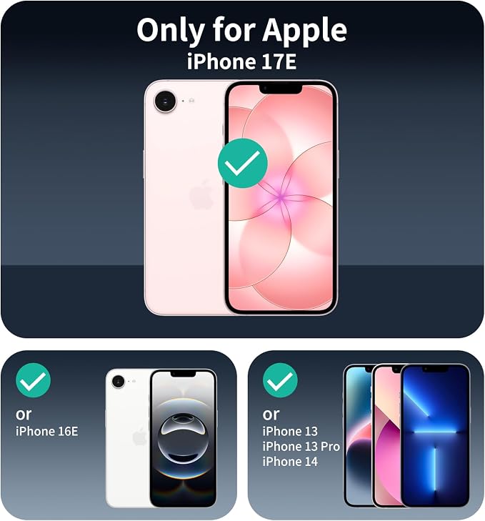 2-Pack Anti-Blue Light Privacy Screen Protector - Image 2