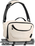 TAAOKA Camera Sling Bag, Waterproof Camera Case by TAAOKA