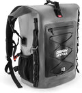 OSAH DRYPAK Waterproof Backpack Dry Bag 35L/55L/85L – Heavy Duty Roll-Top by OSAHDRYPAK