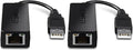 TRENDnet USB 2.0 to 10/100 Fast Ethernet LAN Wired Network Adapter by TRENDnet
