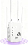 2026 WiFi Extenders Signal Booster by Unknown