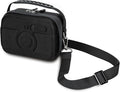 JJC Carrying Case for DJI Osmo 360 Action 6/5 Pro/4/3, Gopro Hero 13/12/11/10 by JJC