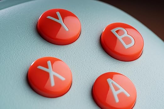 8Bitdo Ultimate 2C Hall Effect Joysticks and Hall Triggers Wireless Controller for Windows PC and Android, with Remappable L4/R4 Bumpers, Turbo function & Rumble vibration (Mint)
