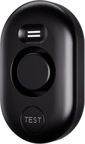 Water Leak Detector Sensor Alarm: Home Water Flooding Monitor Smart Sink by METAK