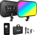 NEEWER 18.3" RGB LED Video Light Panel by Neewer