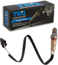 TRQ O2 Oxygen Sensor 4 Wire Narrow-Band Planar Compatible by TRQ