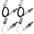 Oxygen Sensor Upstream Downsteam Compatible by DOSKJOK
