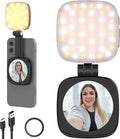 NEEWER BASICS Magnetic Selfie Light Compatible by Neewer
