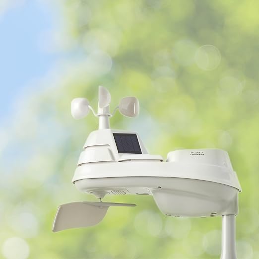 AcuRite Iris PRO+ Weather Sensor - Image 6