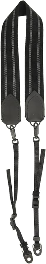 Domke 1-Inch Web Strap without Swivel by Tiffen