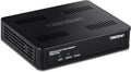 TRENDnet Ethernet Over Coax MoCA 2.5 Adapter, Backward Compatible by TRENDnet