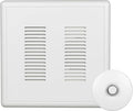 PrimeChime Plus 2 Electric Doorbell Kit by NICORLighting