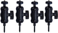 Adjustable Trail Camera Tree Mount: Game Camera Outdoor Mounting Bracket Holder by Kuiming