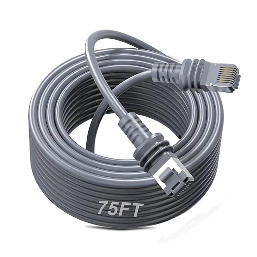 Starlink Cable, 75FT/23M Starlink Gen 3 Cable by Unknown