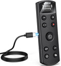 for Sony Camera Wireless Remote Control, Rechargeable Shutter Release by AODELAN