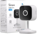 SONOFF Smart Security Camera, CAM-S2 Indoor HD Dog-Camera, Motion Detection by SONOFF