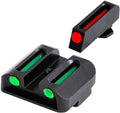 TRUGLOFiber Optic Sights by TruGloInc-Sports