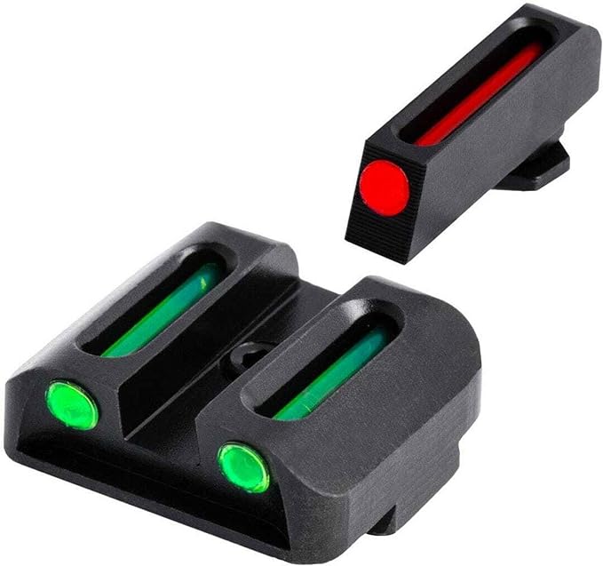 TRUGLOFiber Optic Sights by TruGloInc-Sports