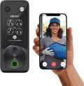 Lockly Vision Zeno Smart Lock by Lockly