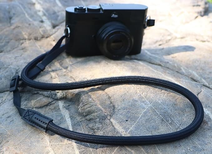 Quick Release Camera Neck Strap Shoulder Strap Belt - Image 3