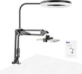 NEEWER Entry Level Version N41 8" LED Ring Light by Neewer