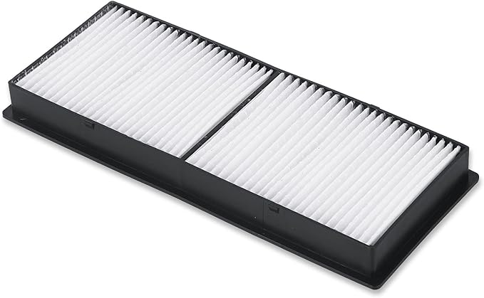 Litance ELPAF56 Projector Air Filter V13H134A56 for Epson PowerLite 800F 805F L400U L510U L610W BrightLink 1485Fi EB-800F EB-805F EB-L400U EB-L500 EB-L520U EB-L610U EB-L610 EB-L615U EB-L730U EB-L735U
