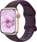 Sport Silicone Band Compatible by SuperNaNa