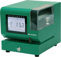 Acroprint M150MC4 Heavy-Duty Digital Time Recorder, Steel Construction by Acroprint