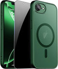 for iPhone 17e Case & iPhone 16e Case by ZOZDOKG