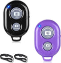 2 Pack Wireless Camera Remote Control by Skoutag