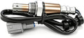 HiSport Oxygen Sensor Upstream Heated O2 Sensor 4-Wire Air Fuel Ratio Sensor by HiSport