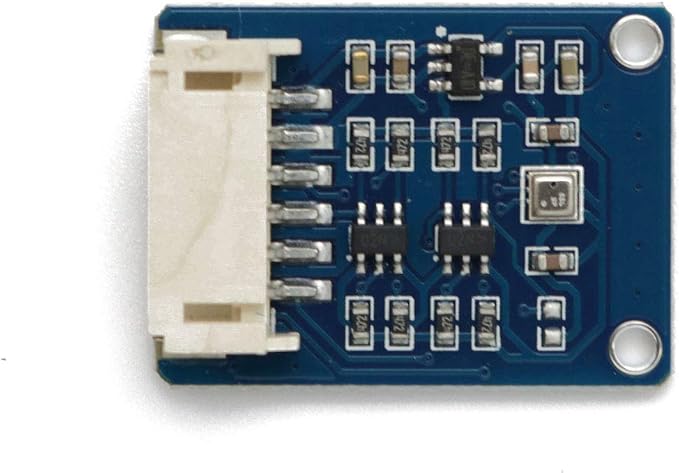 BME280 Temperature Humidity Pressure Sensor Module, 3.3V/5V | BME280 breakout - Image 2
