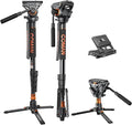 Monopod for Camera, COMAN Camera Monopod by Famall