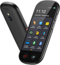 Language Translator Device No WiFi Needed, Upgraded ChatGPT Ai Translator by Simbago