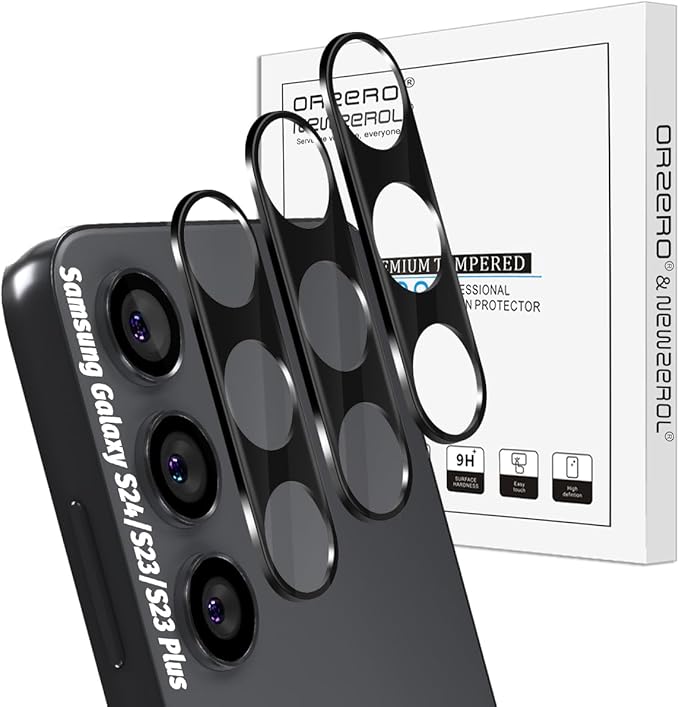 Orzero Camera Lens Protector Compatible by JumpIntoOrzeroLet%E2%80%99sExploreLikeNeverBefore