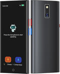 AI Language Translator Device, 2026 Upgraded No WiFi Needed, 150 Languages by Unknown