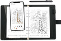 Ophaya 2 in 1 Digital Pen Smart Pen Writing Set, Includes Smartpen, Use by OPHAYA
